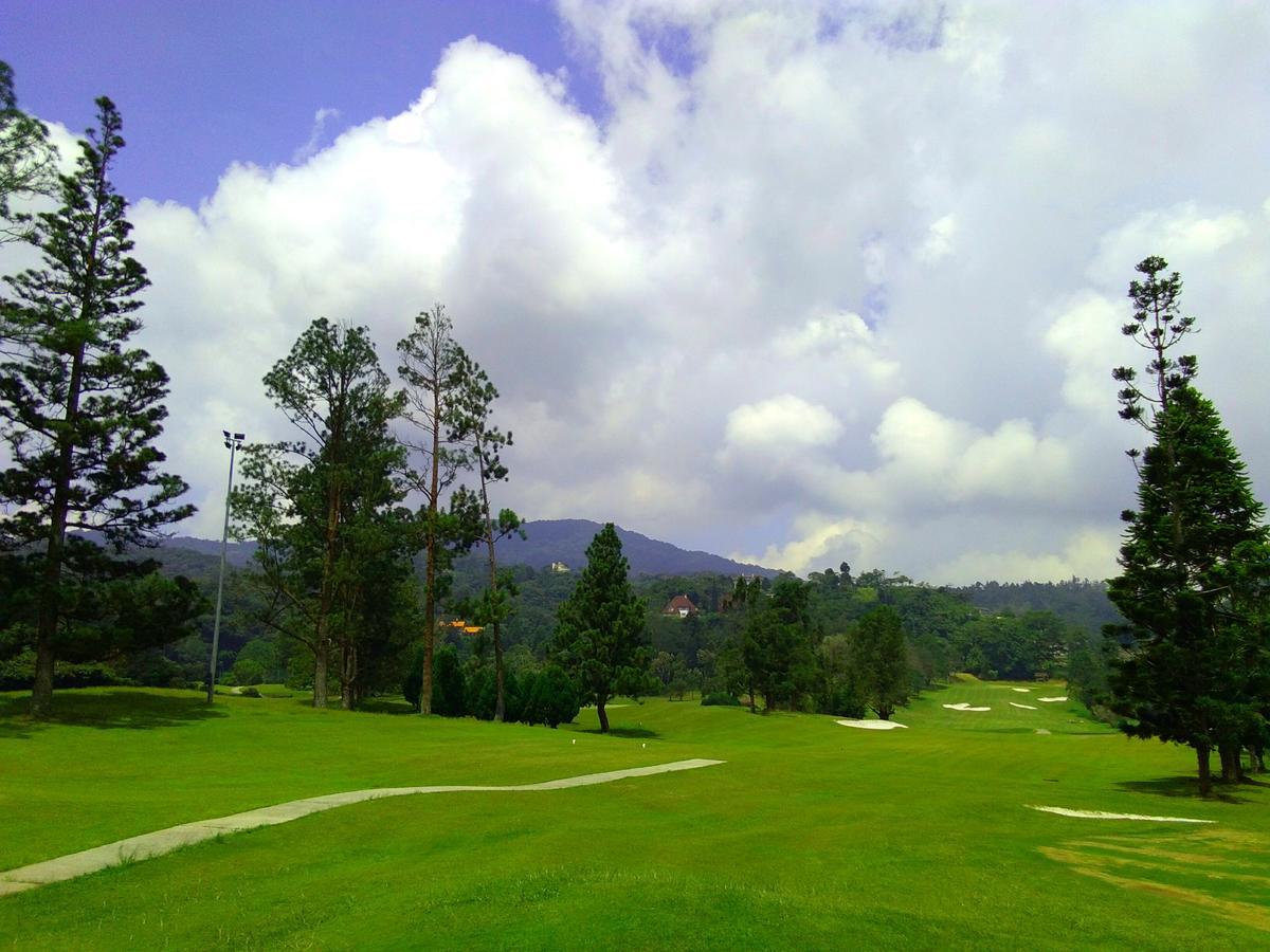 Apartment Golden Hill 1 Room Apt At Night Market Cameron Highlands