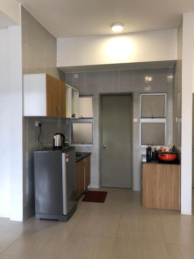 Golden Hill 1 Room Apt At Night Market Apartment Cameron Highlands